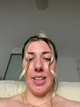 Stripchat Sex Cam of Aussielulu