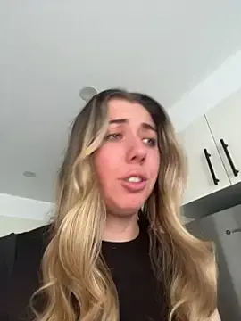 Stripchat Best Webcam of Aussielulu