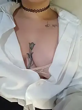 Stripchat Sex Chat of ConeNella