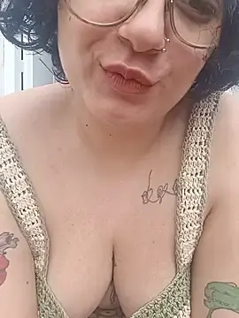 Stripchat Nude Webcam of ConeNella