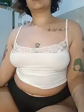 Stripchat Free Porn Cam of ConeNella