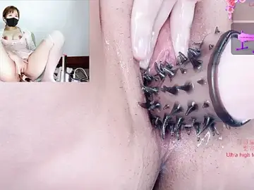 Stripchat Live Porn of CutieQt
