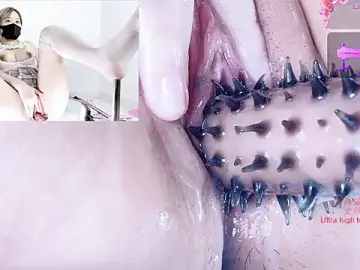 Stripchat Best Webcam of CutieQt