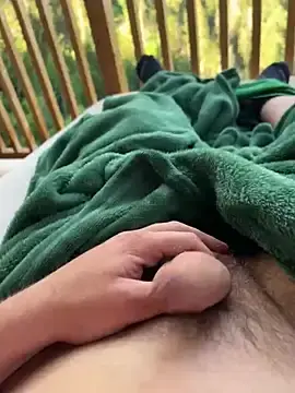 Stripchat Live Porn of DaleBoca