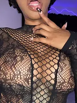 Stripchat Best Webcam of MsChanelCarter