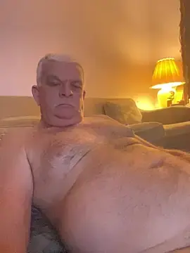 Stripchat Sex Cam of Silver1959