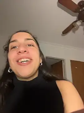 Stripchat Nude Webcam of Souphicherry