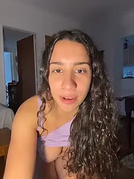 Stripchat Live Porn of Souphicherry
