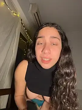 Stripchat Live Sex of Souphicherry