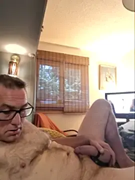 Stripchat Live Porn of bibananaman