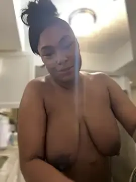 Stripchat Private Sex Chat of CandyLuxxxx