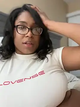 Stripchat Free Live Porn of CandyLuxxxx
