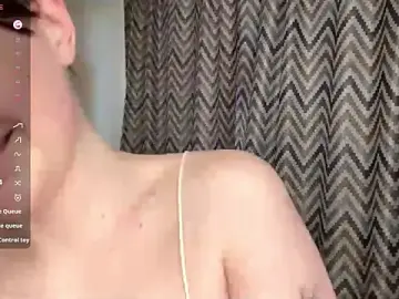 Stripchat Nude Webcam of EditaBumford