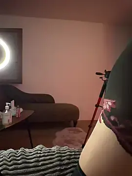 Stripchat Live Sex of Happymaus