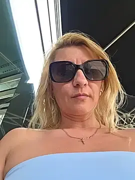 Stripchat Private Sex Chat of KaylinJan