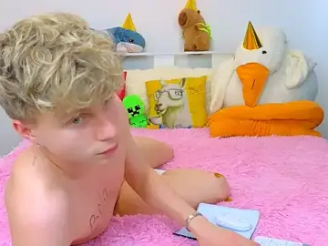 Stripchat Best Webcam of LandelRay