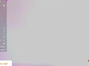 Stripchat Free Live Porn of MARIANA_TAY1