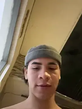 Stripchat Free Live Porn of Mao_mdn