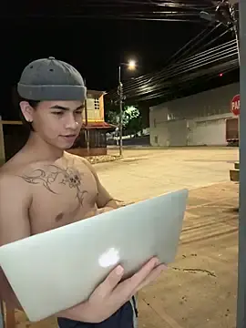 Stripchat Private Sex Chat of Mao_mdn