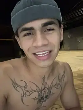 Stripchat Sex Cam of Mao_mdn