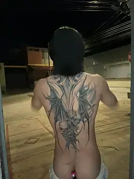 Stripchat Free Porn Cam of Mao_mdn
