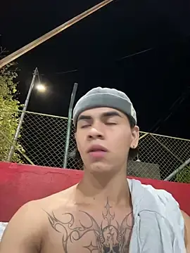 Stripchat Live Sex of Mao_mdn