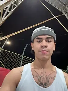 Stripchat Live Porn of Mao_mdn