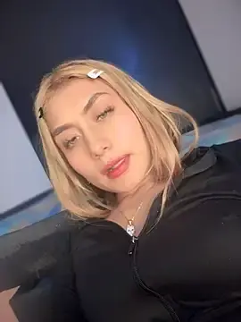 Stripchat Live Porn of _Danna