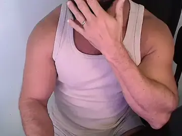 Stripchat Best live sex cam show of abeardguyone