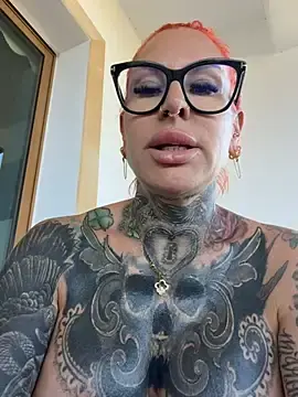 Stripchat Live Porn of CatCoxx