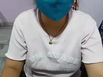 Stripchat Nude Webcam of Jaanu6482