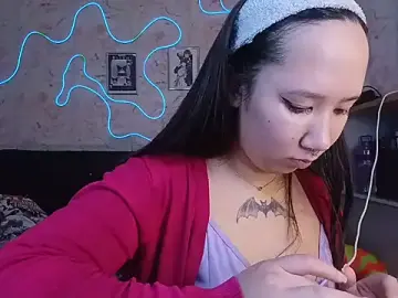 Stripchat Sex Chat of Japabaixinha