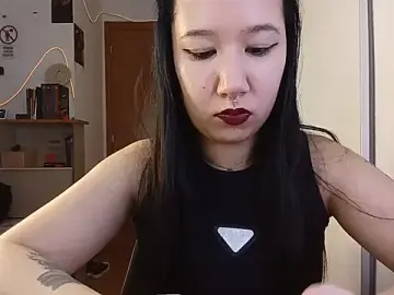 Stripchat Free Porn Cam of Japabaixinha