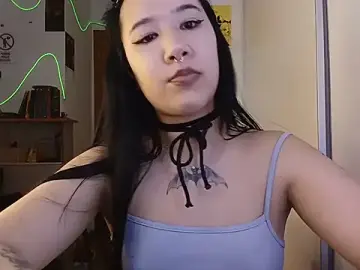 Stripchat Sex Cam of Japabaixinha