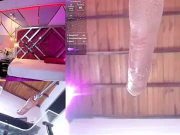 Stripchat Live Porn of PamelaAddams_
