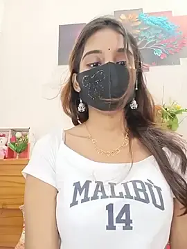 Stripchat Adult Webcam of Sexy-Jara1