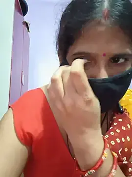 Stripchat Free Porn Cam of Simran_bhabhi0