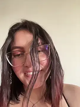 Stripchat Live Sex Cam of VioletPearson