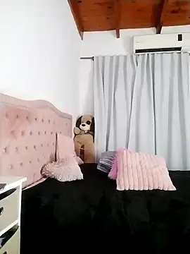 Stripchat Best live sex cam show of anaen4mmm