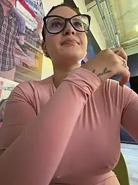 Stripchat Watch Live Sex Cams of GabyMejiaa