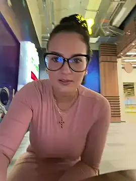 Stripchat Live Sex of GabyMejiaa