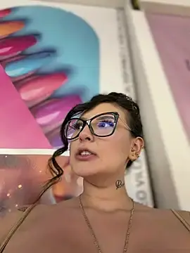 Stripchat Free Live Porn of GabyMejiaa