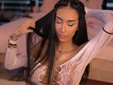 Stripchat Live Sex of KimNatty