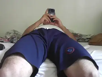 Stripchat Adult Webcams of MarkusBerq_H