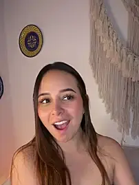 Stripchat Watch Live Sex Cams of Naughty_hanna1
