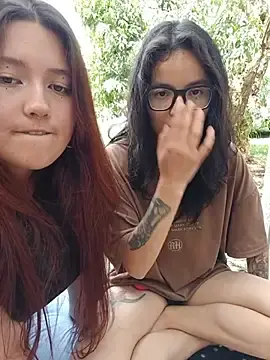 Stripchat Live Porn of coffeeandbread