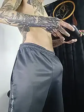 Stripchat Best live sex cam show of semalas69