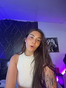 Stripchat Free Porn Cam of Bonnie_Rider