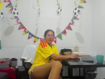 Stripchat Best Webcam of Miss_diosadenylon