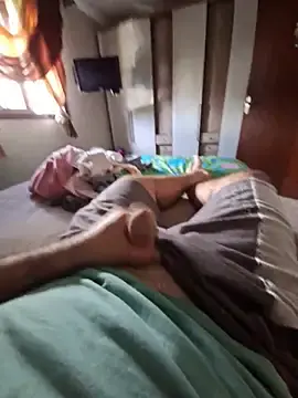 Stripchat Free Live Porn of mfreitas005